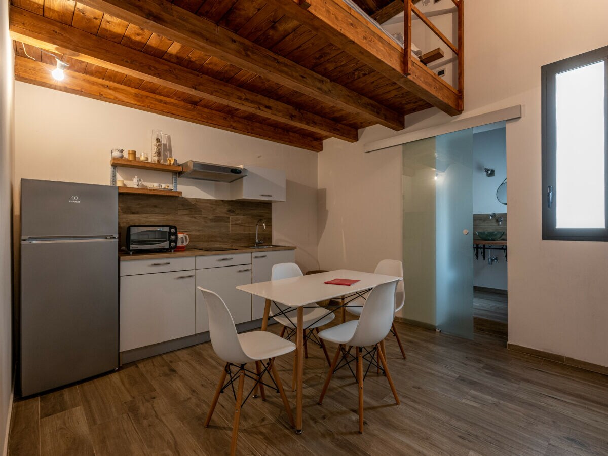 Apartment Palermo Features 1