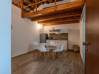 Apartment Palermo Ausstattung 2