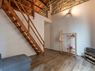 Apartment Palermo Ausstattung 3