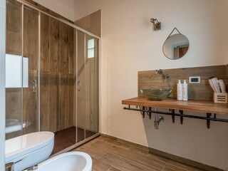 Apartment Palermo Ausstattung 4
