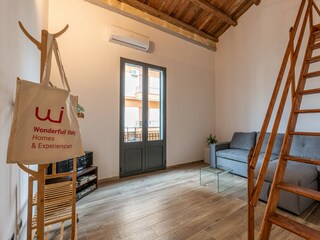 Apartamento Palermo Características 5