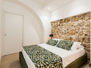 Apartamento Syrakus Características 2