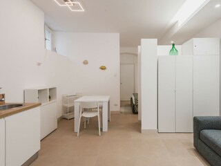 Apartamento Syrakus Características 3