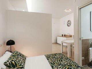 Apartamento Syrakus Características 4