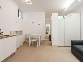 Apartamento Syrakus Características 5