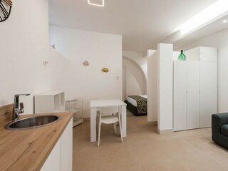 Apartamento Syrakus Características 6