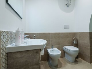 Apartamento Syrakus Características 7