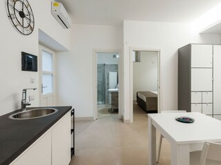 Apartment Syrakus Ausstattung 7