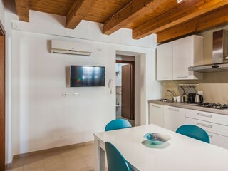 Appartamento Syrakus Caratteristiche 3