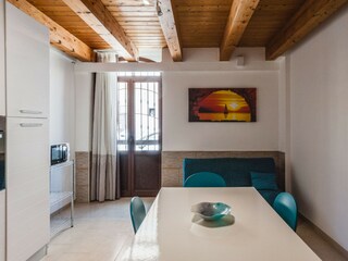 Appartamento Syrakus Caratteristiche 4