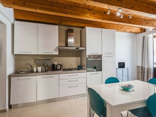 Appartamento Syrakus Caratteristiche 6