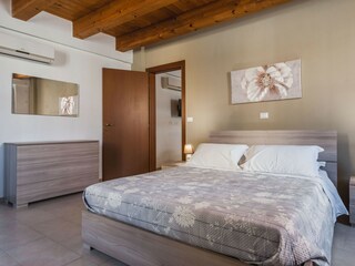 Appartamento Syrakus Caratteristiche 7