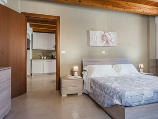 Appartamento Syrakus Caratteristiche 8