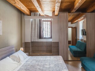 Appartamento Syrakus Caratteristiche 9