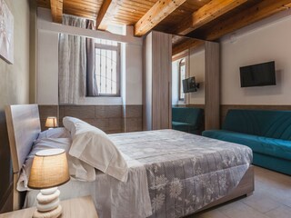 Appartamento Syrakus Caratteristiche 10