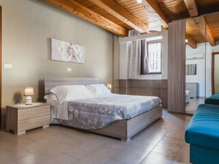 Appartamento Syrakus Caratteristiche 11