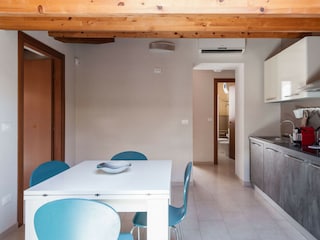 Apartment Syrakus Ausstattung 3