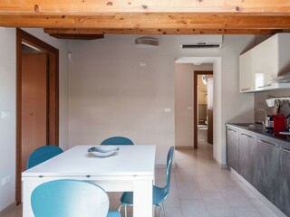 Appartement Syrakus Kenmerken 3
