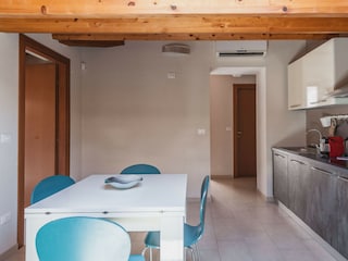 Apartment Syrakus Ausstattung 4
