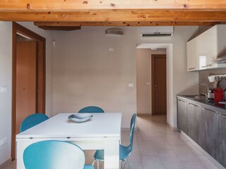 Appartement Syrakus Kenmerken 4