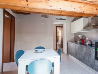 Appartamento Syrakus Caratteristiche 5