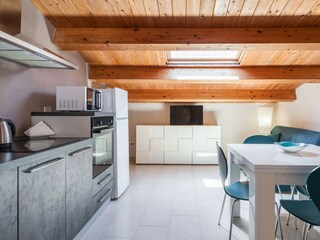 Appartamento Syrakus Caratteristiche 8