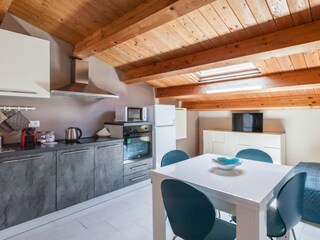 Appartamento Syrakus Caratteristiche 9