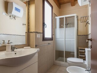 Appartamento Syrakus Caratteristiche 10