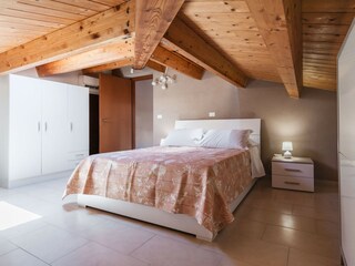 Apartment Syrakus Ausstattung 11