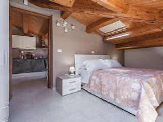 Apartment Syrakus Ausstattung 12