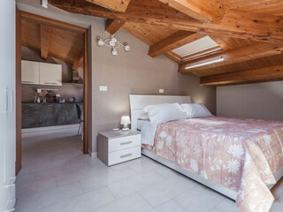 Appartamento Syrakus Caratteristiche 12