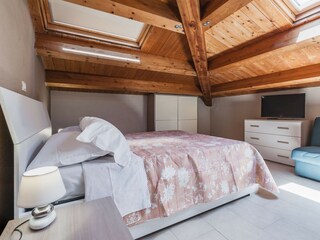 Appartamento Syrakus Caratteristiche 13