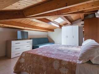 Apartment Syrakus Ausstattung 14
