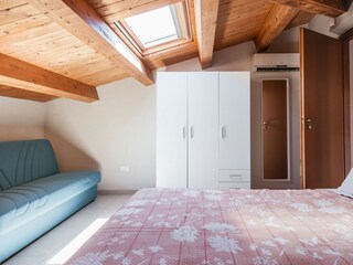 Appartamento Syrakus Caratteristiche 15