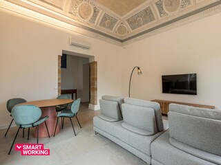 Appartement Palermo Équipement 5