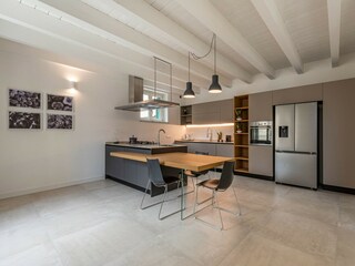 Appartement Palermo Équipement 6