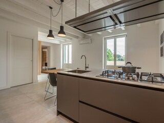 Appartement Palermo Équipement 7