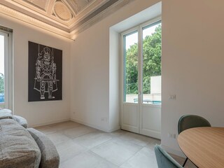 Appartement Palermo Équipement 9