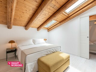Appartement Palermo Équipement 10