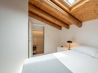 Appartement Palermo Équipement 13