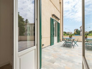 Appartamento Palermo Registrazione all'aperto 2