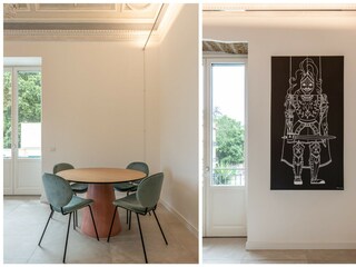 Appartamento Palermo  19