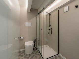 Appartement Palermo Équipement 14