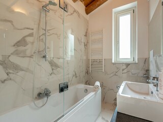 Appartement Palermo Équipement 15