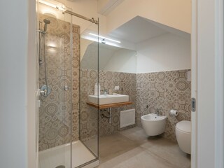 Appartement Palermo Équipement 16