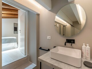 Appartement Palermo Équipement 17