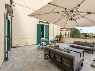 Appartamento Palermo Registrazione all'aperto 3