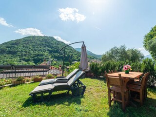 Appartamento Limonta Ambiente 24