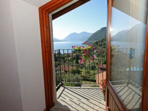 Apartamento Ca' del Doss - CM - limonta - image1