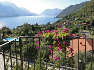 Appartamento Limonta Registrazione all'aperto 6